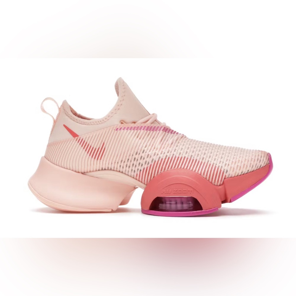 Nike Air Zoom SuperRep